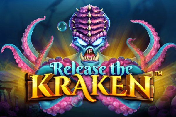 Kraken istand onion